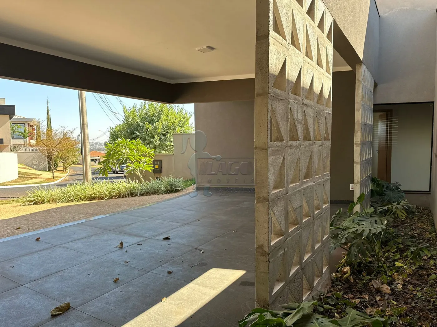 Alugar Casa condom&iacute;nio / Padr&atilde;o em Bonfim Paulista R$ 9.900,00 - Foto 30