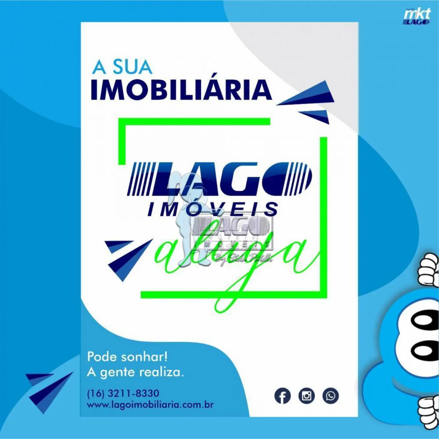 Alugar Comercial padr&atilde;o / Loja em Ribeir&atilde;o Preto R$ 10.396,99 - Foto 18