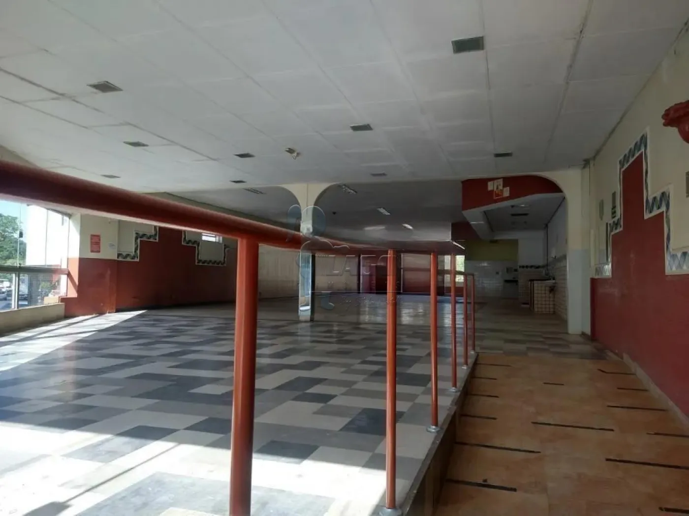 Alugar Comercial padr&atilde;o / Loja em Ribeir&atilde;o Preto R$ 10.396,99 - Foto 1