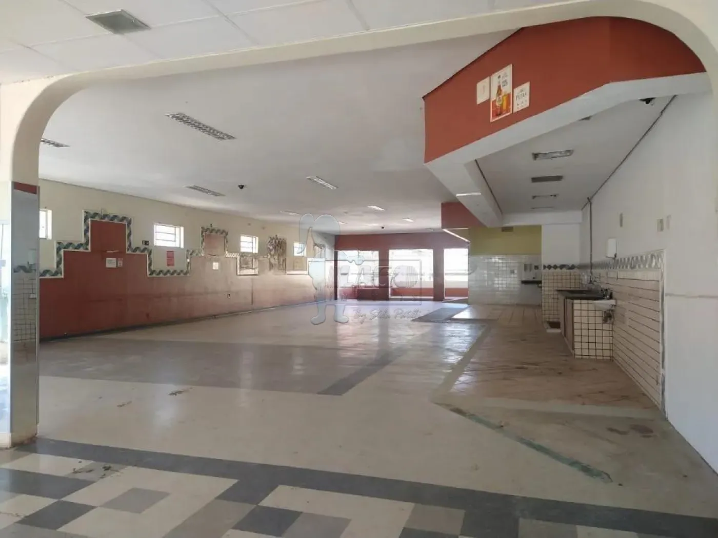 Alugar Comercial padr&atilde;o / Loja em Ribeir&atilde;o Preto R$ 10.396,99 - Foto 3