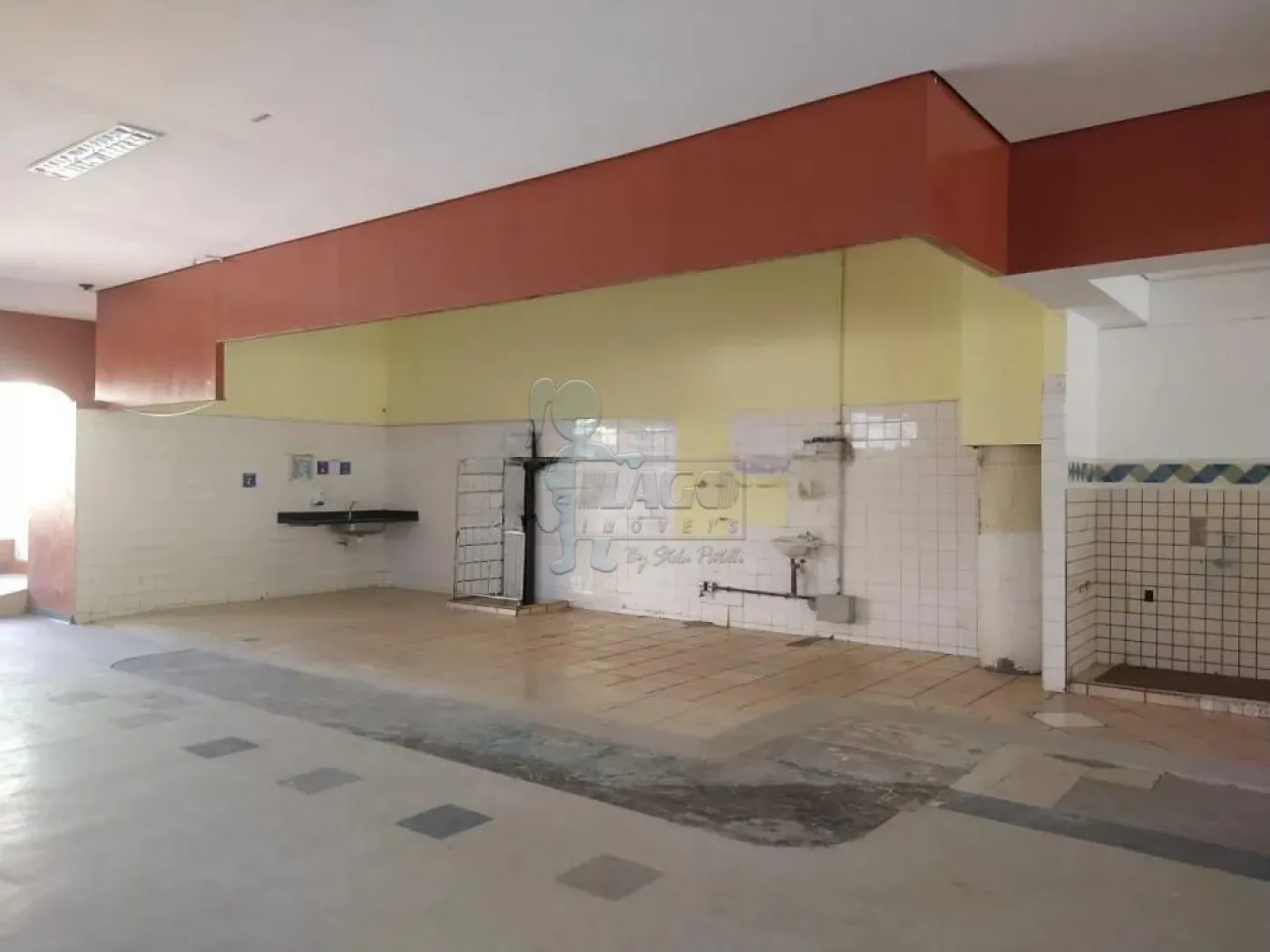 Alugar Comercial padr&atilde;o / Loja em Ribeir&atilde;o Preto R$ 10.396,99 - Foto 5