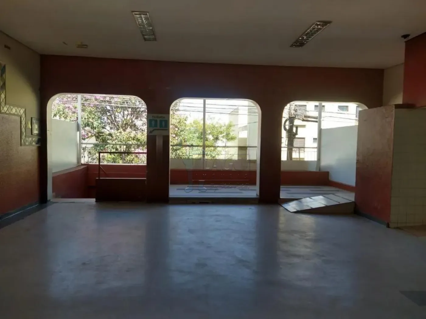 Alugar Comercial padr&atilde;o / Loja em Ribeir&atilde;o Preto R$ 10.396,99 - Foto 6