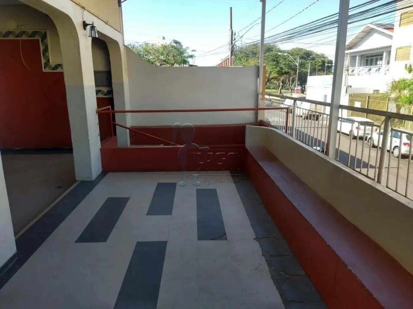 Alugar Comercial padr&atilde;o / Loja em Ribeir&atilde;o Preto R$ 10.396,99 - Foto 8