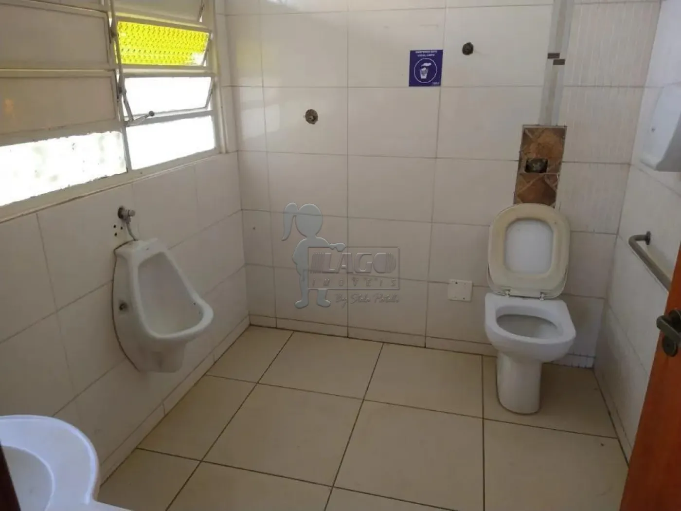 Alugar Comercial padr&atilde;o / Loja em Ribeir&atilde;o Preto R$ 10.396,99 - Foto 10