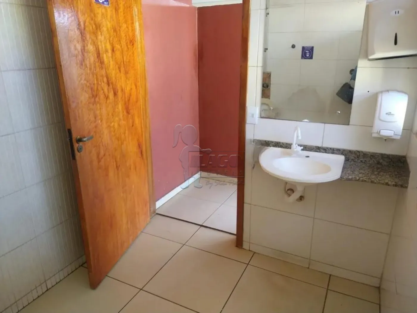 Alugar Comercial padr&atilde;o / Loja em Ribeir&atilde;o Preto R$ 10.396,99 - Foto 11