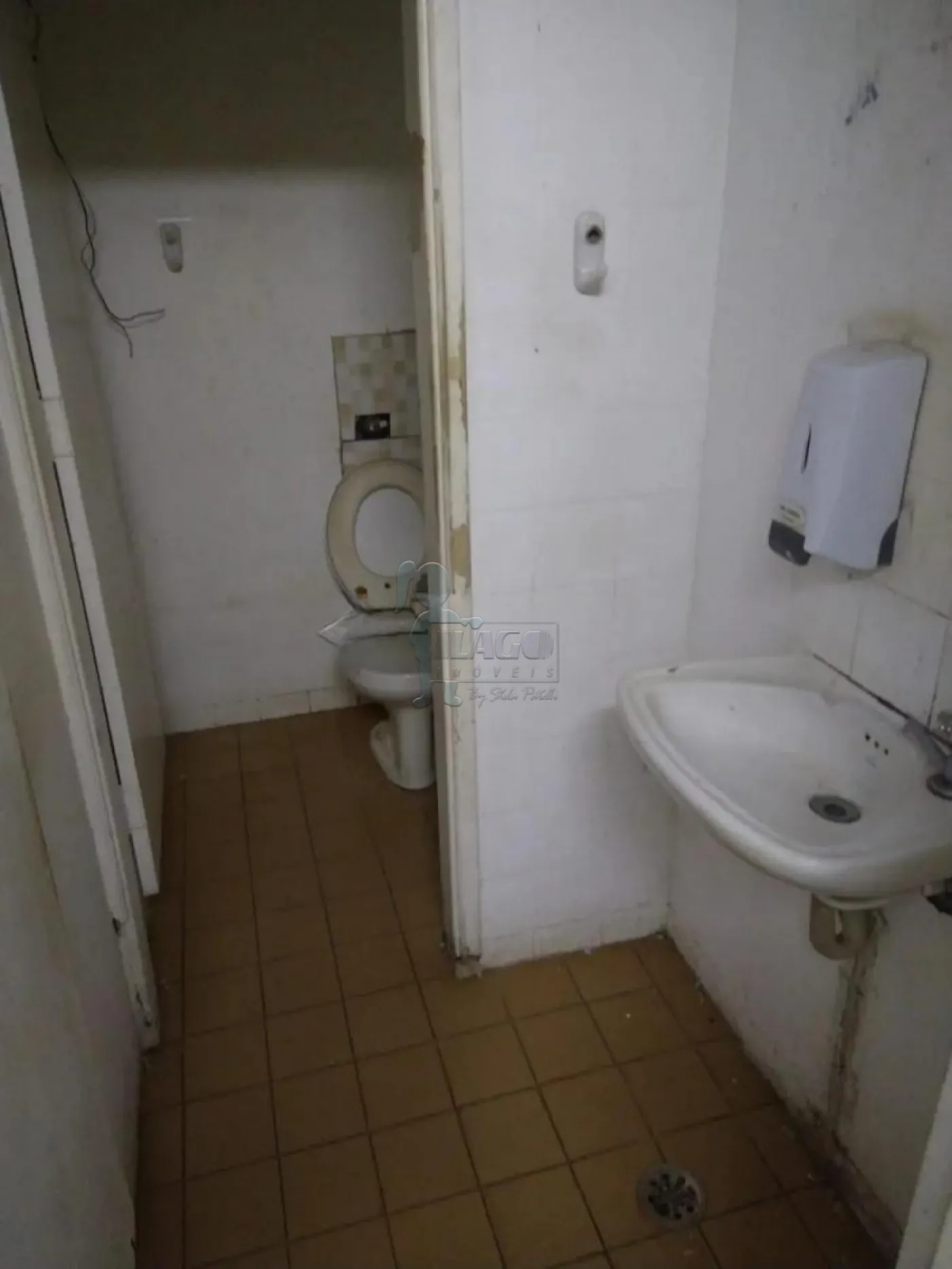 Alugar Comercial padr&atilde;o / Loja em Ribeir&atilde;o Preto R$ 10.396,99 - Foto 16