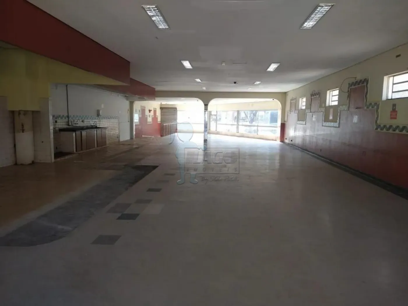 Alugar Comercial padr&atilde;o / Loja em Ribeir&atilde;o Preto R$ 10.396,99 - Foto 17