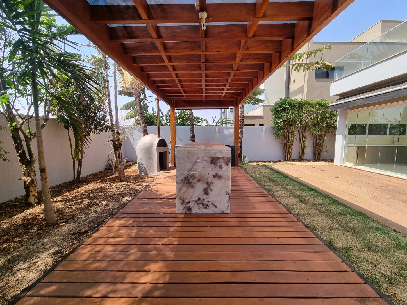 Alugar Casa condom&iacute;nio / Sobrado em Bonfim Paulista R$ 16.000,00 - Foto 5