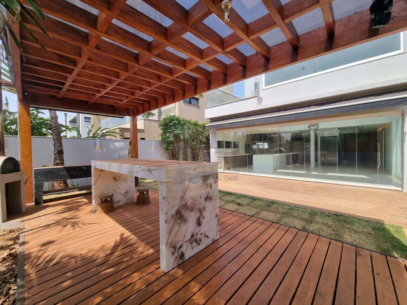 Alugar Casa condom&iacute;nio / Sobrado em Bonfim Paulista R$ 16.000,00 - Foto 6