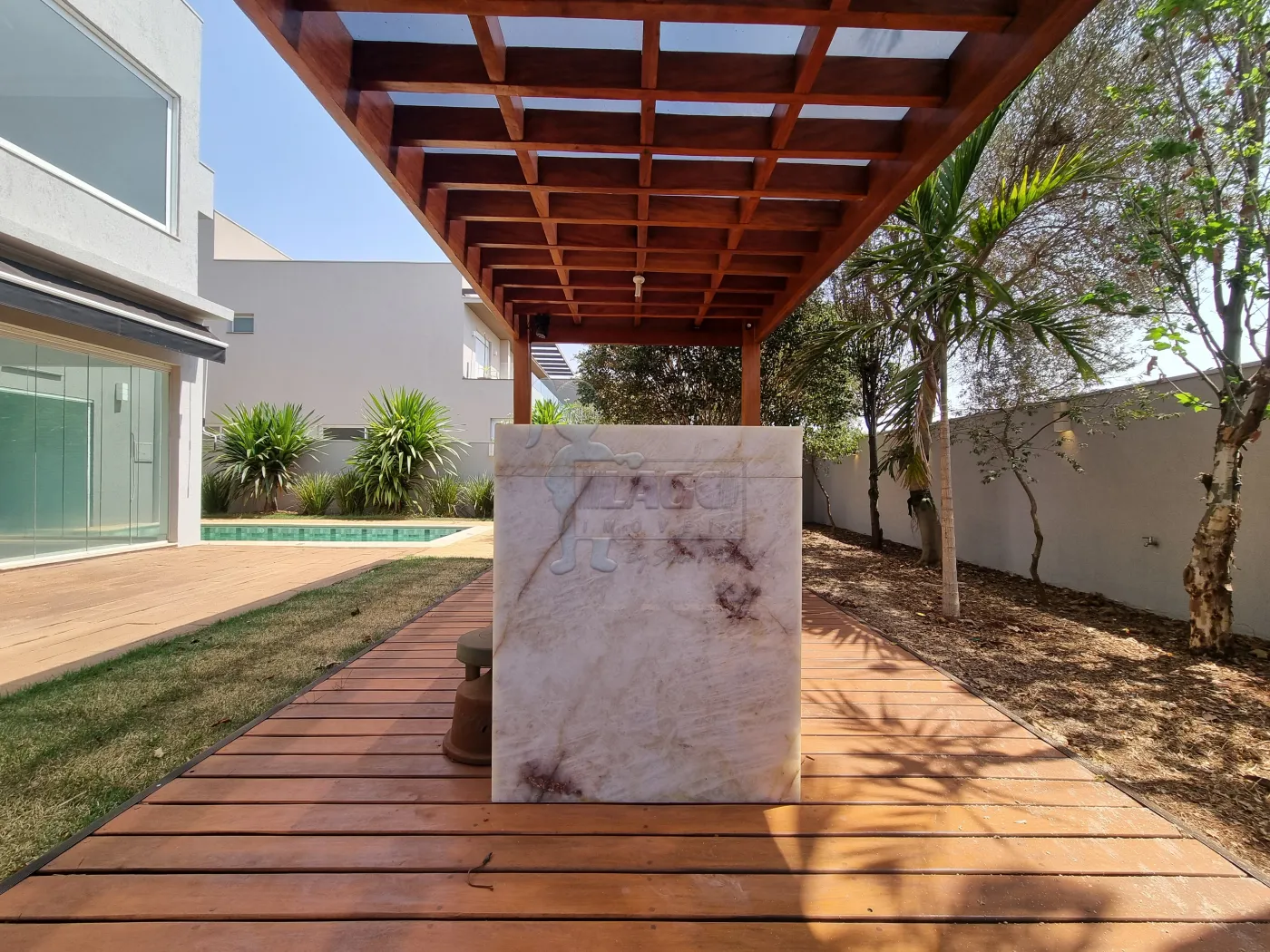 Alugar Casa condom&iacute;nio / Sobrado em Bonfim Paulista R$ 16.000,00 - Foto 7