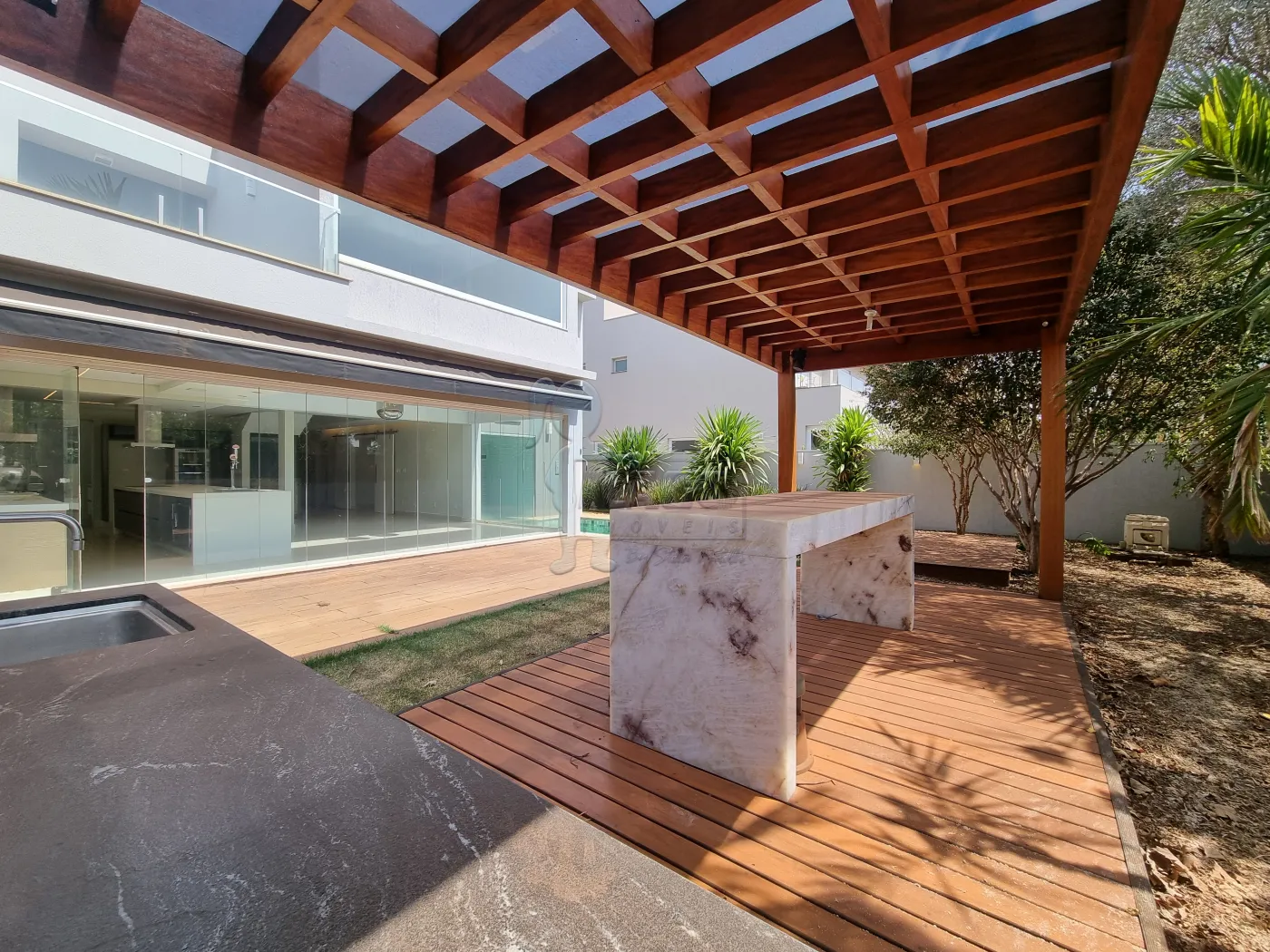 Alugar Casa condom&iacute;nio / Sobrado em Bonfim Paulista R$ 16.000,00 - Foto 8