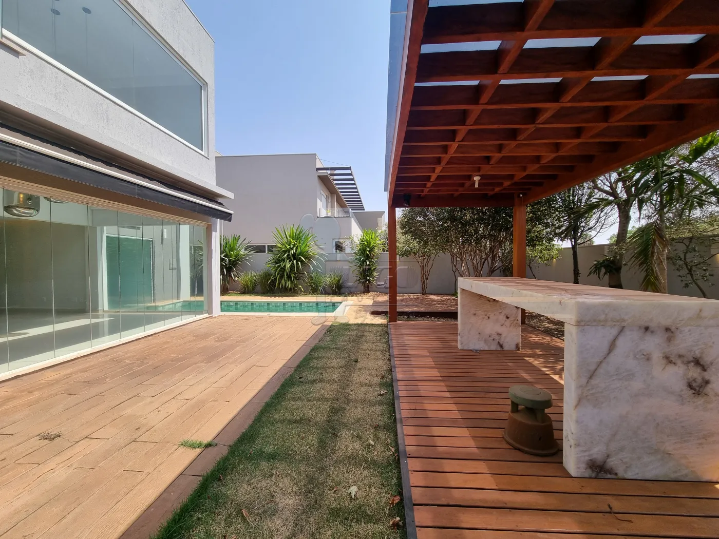 Alugar Casa condom&iacute;nio / Sobrado em Bonfim Paulista R$ 16.000,00 - Foto 9