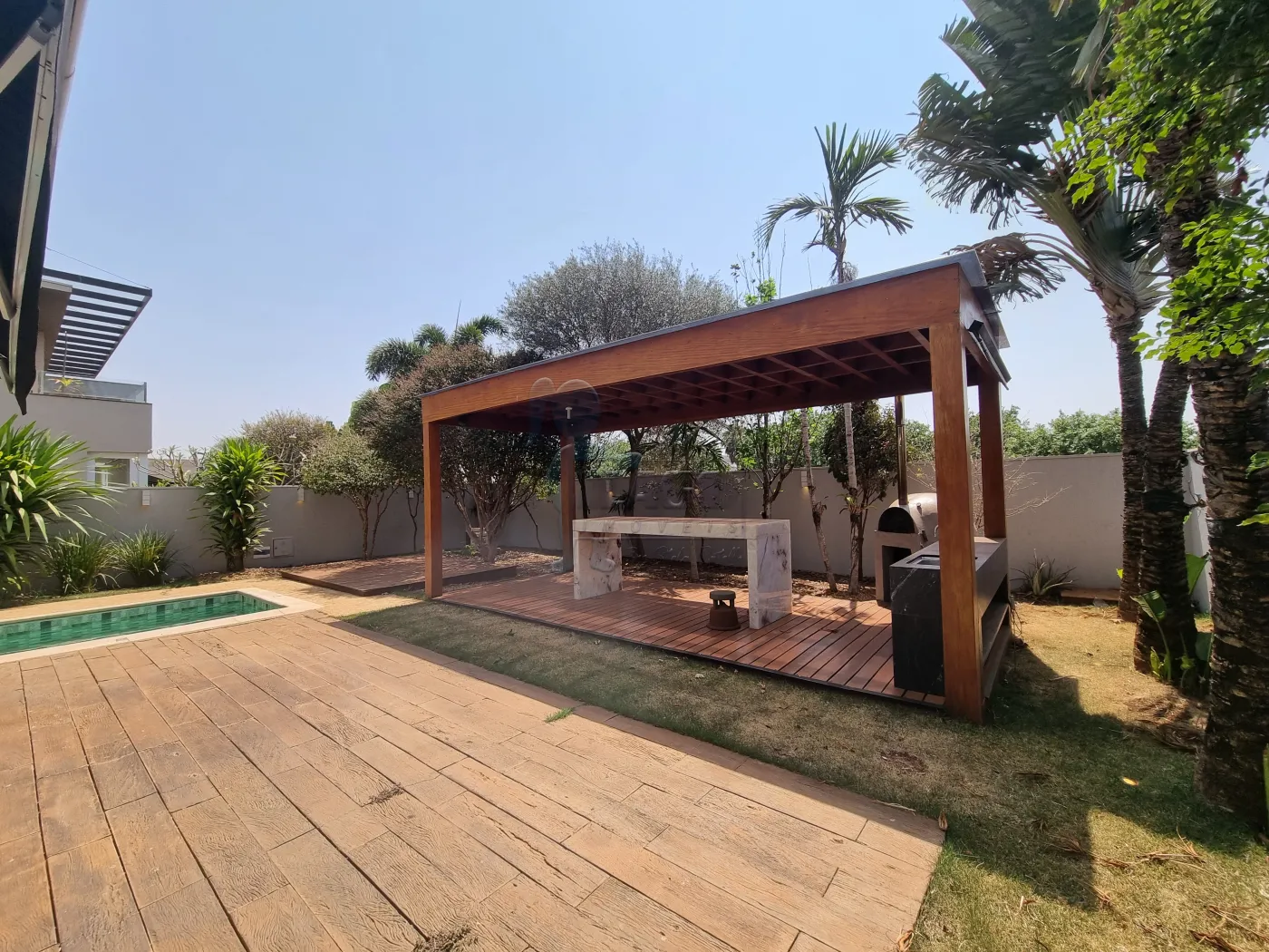 Alugar Casa condom&iacute;nio / Sobrado em Bonfim Paulista R$ 16.000,00 - Foto 10