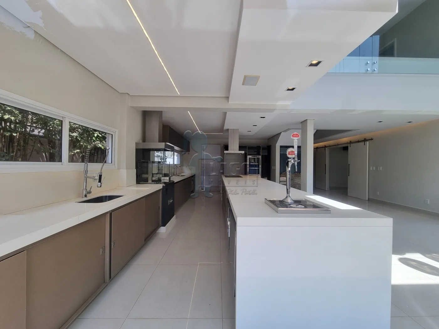 Alugar Casa condom&iacute;nio / Sobrado em Bonfim Paulista R$ 16.000,00 - Foto 12