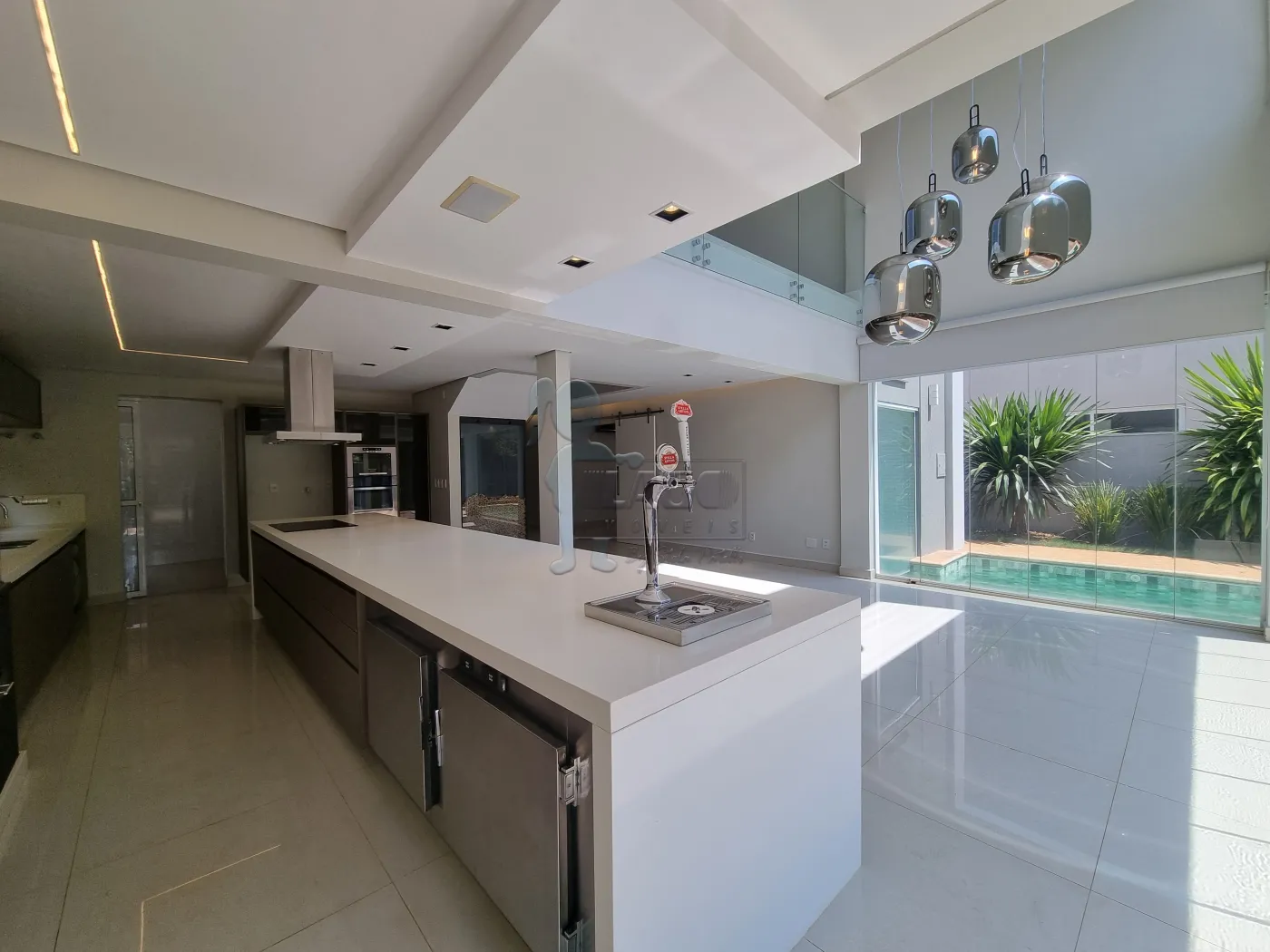 Alugar Casa condom&iacute;nio / Sobrado em Bonfim Paulista R$ 16.000,00 - Foto 13