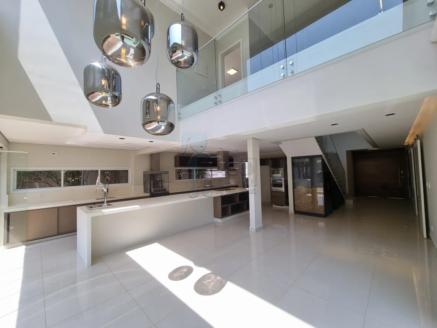 Alugar Casa condom&iacute;nio / Sobrado em Bonfim Paulista R$ 16.000,00 - Foto 14