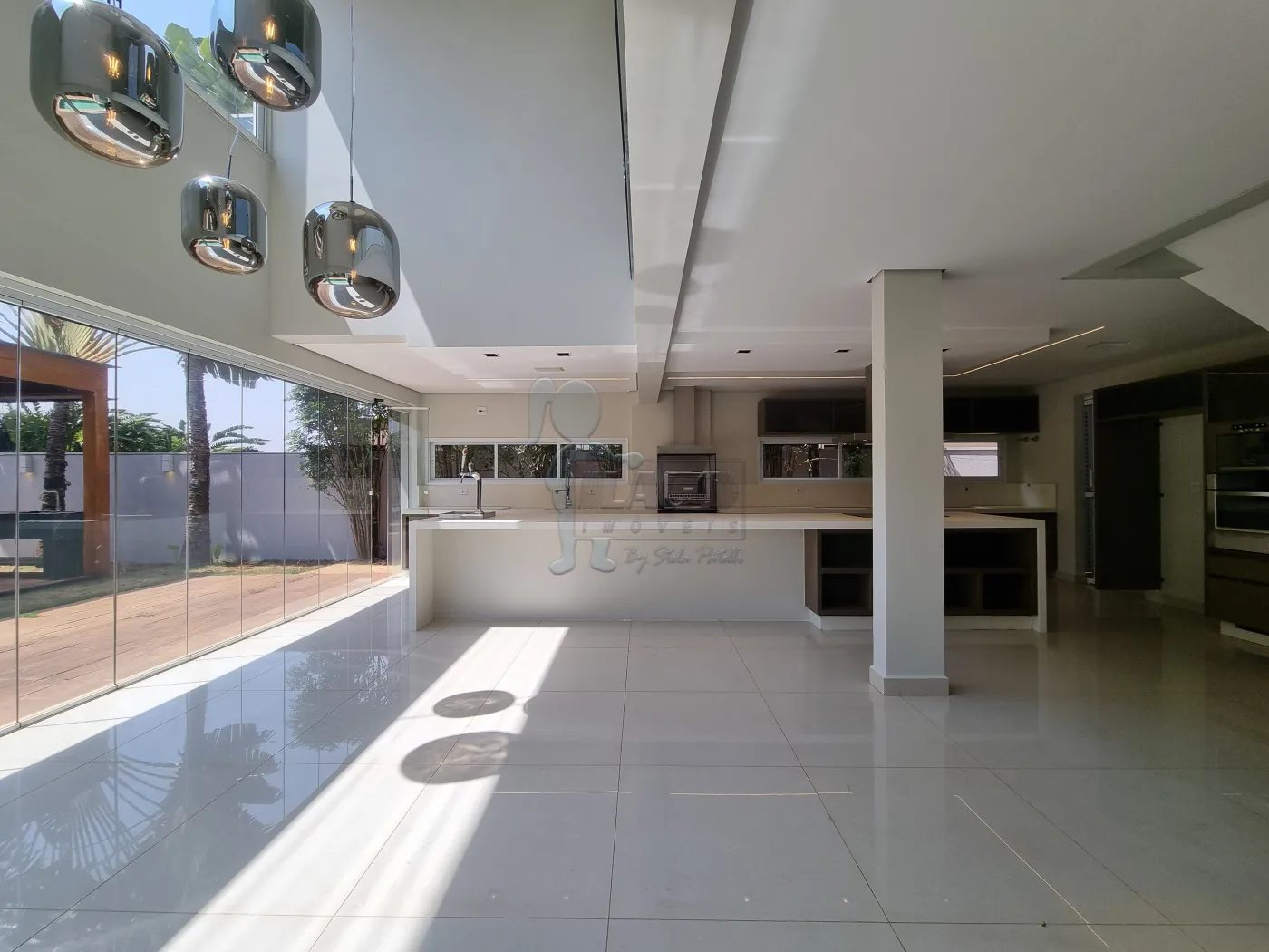 Alugar Casa condom&iacute;nio / Sobrado em Bonfim Paulista R$ 16.000,00 - Foto 15