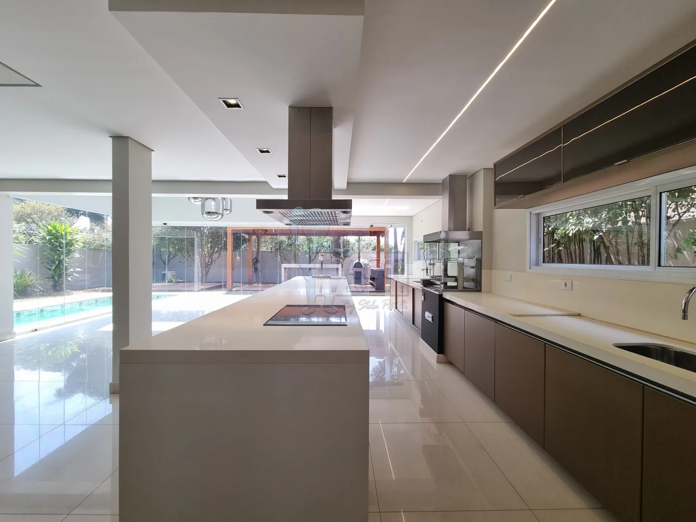 Alugar Casa condom&iacute;nio / Sobrado em Bonfim Paulista R$ 16.000,00 - Foto 17