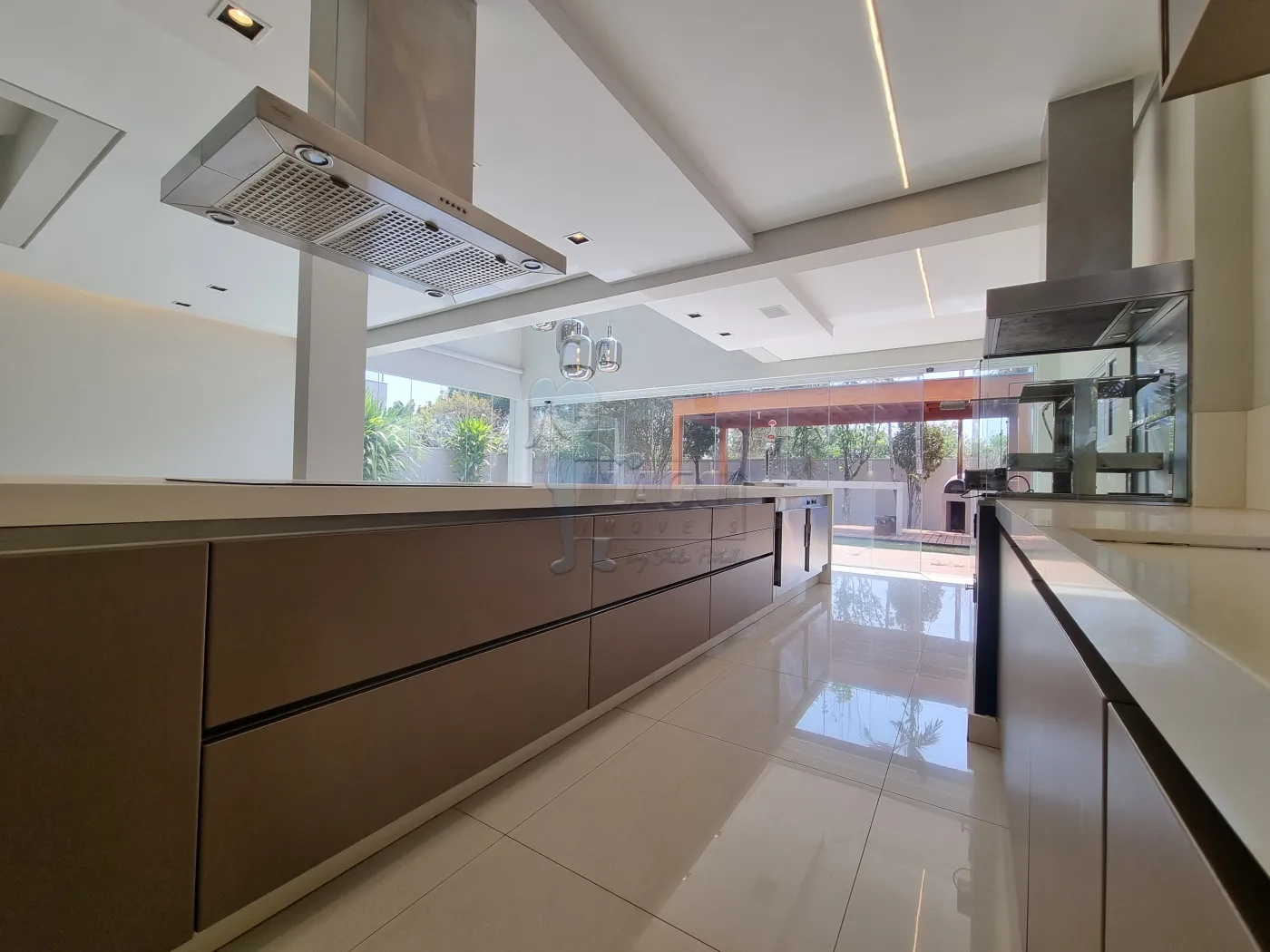 Alugar Casa condom&iacute;nio / Sobrado em Bonfim Paulista R$ 16.000,00 - Foto 18