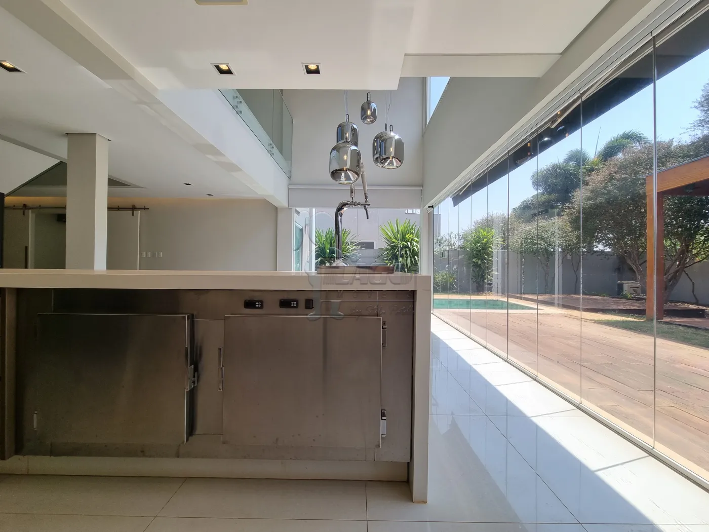 Alugar Casa condom&iacute;nio / Sobrado em Bonfim Paulista R$ 16.000,00 - Foto 19