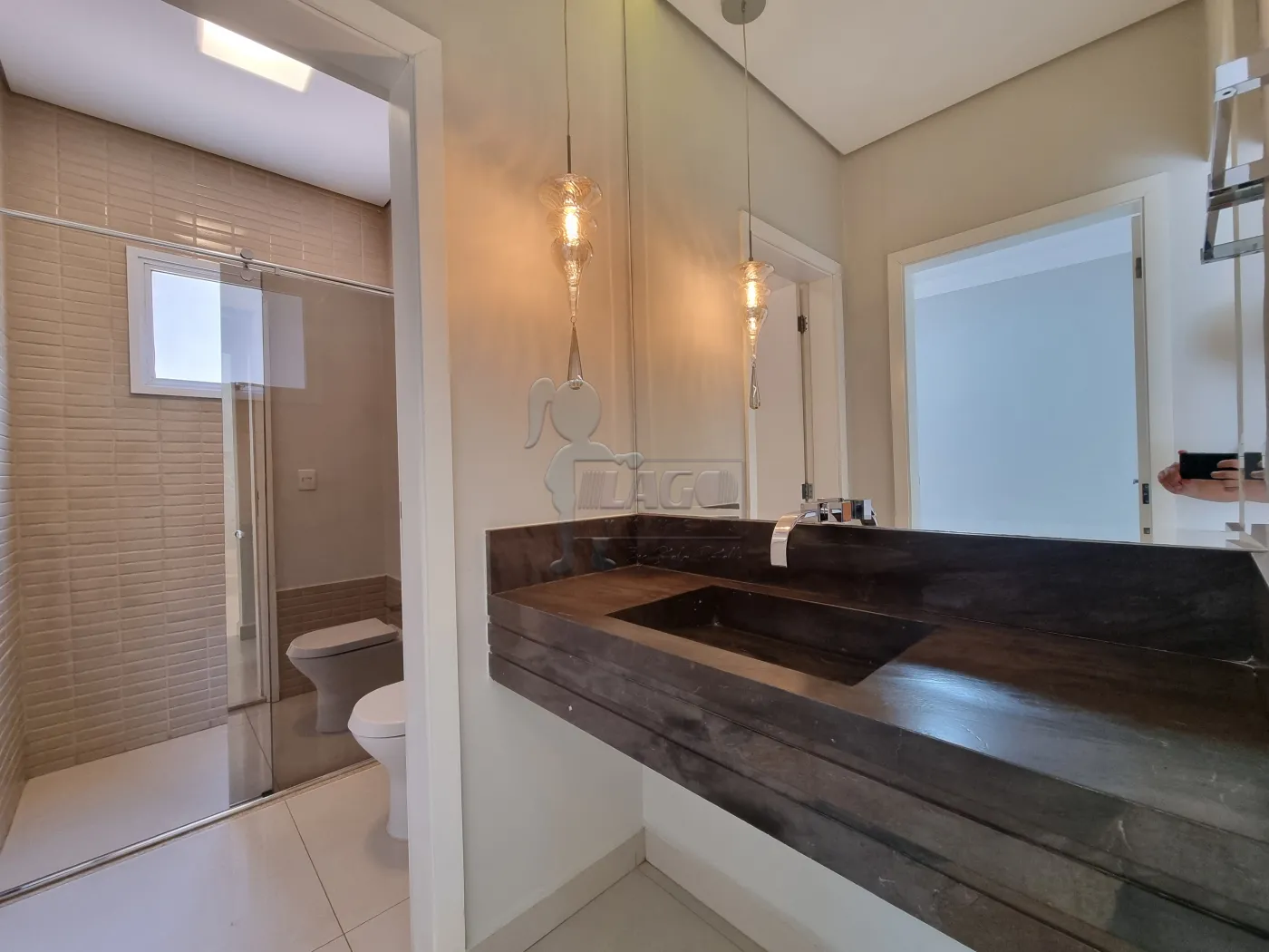 Alugar Casa condom&iacute;nio / Sobrado em Bonfim Paulista R$ 16.000,00 - Foto 25