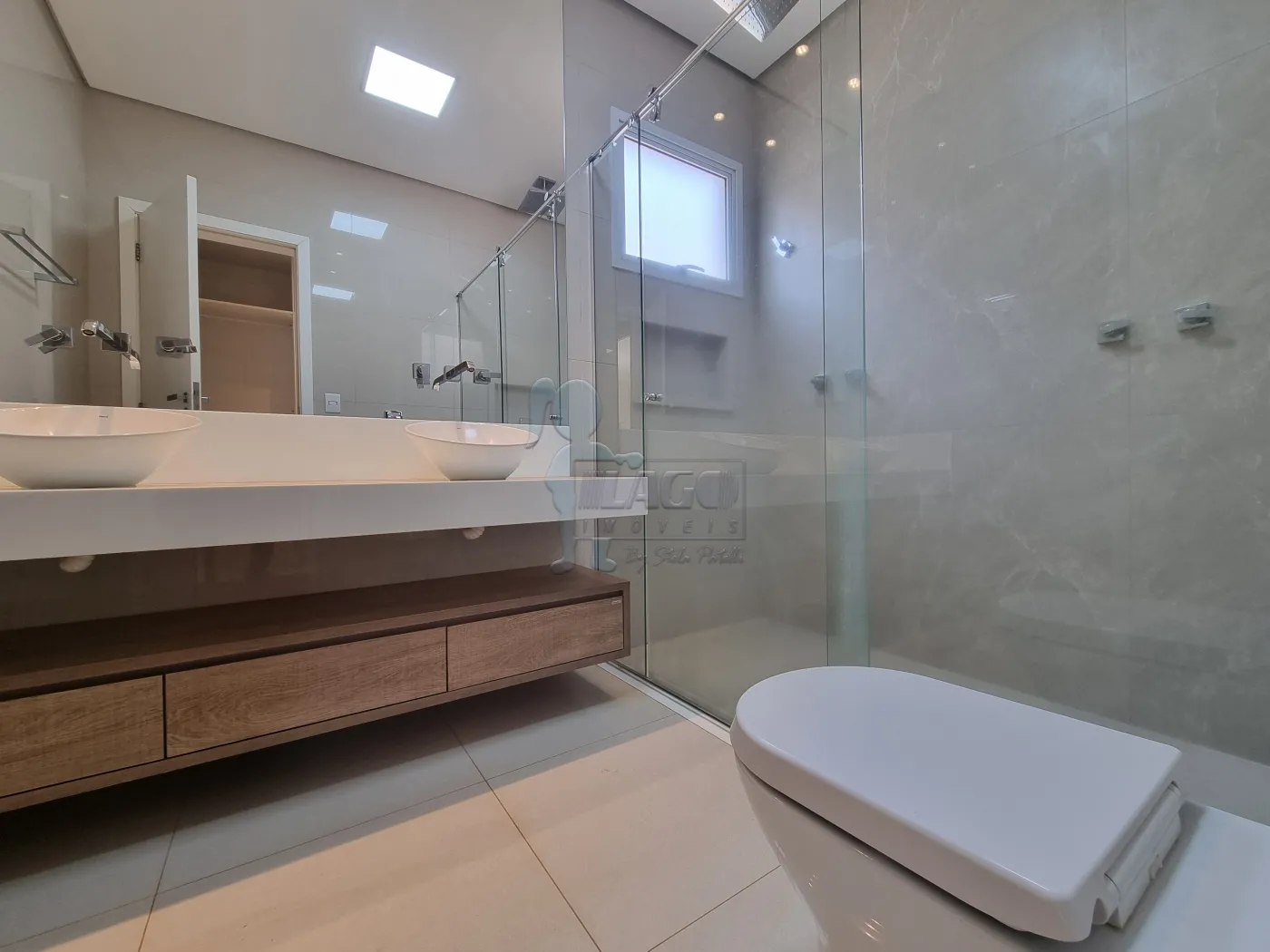 Alugar Casa condom&iacute;nio / Sobrado em Bonfim Paulista R$ 16.000,00 - Foto 31