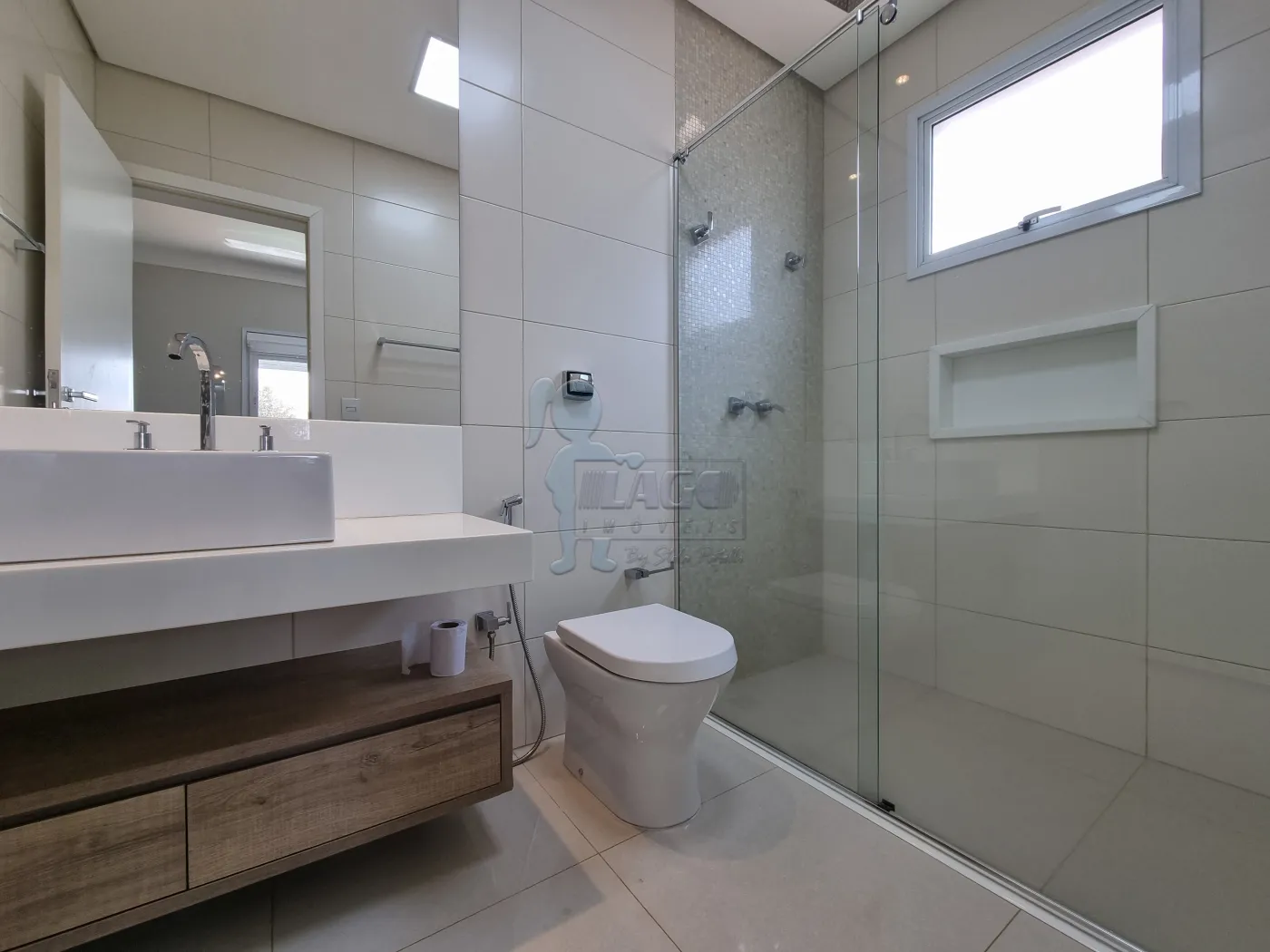 Alugar Casa condom&iacute;nio / Sobrado em Bonfim Paulista R$ 16.000,00 - Foto 34