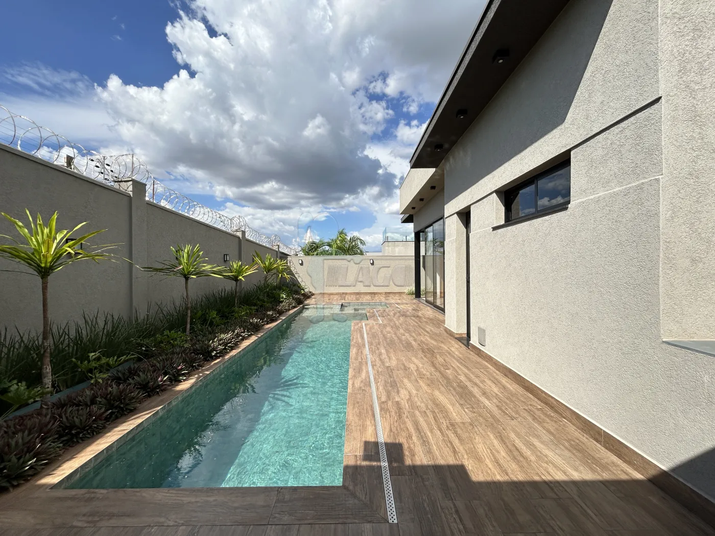Bonfim Paulista casa condomínio Venda R$2.390.000,00 Condominio R$1.000,00 3 Dormitorios 3 Suites Area do terreno 476.13m2 Area construida 253.34m2 - foto 3