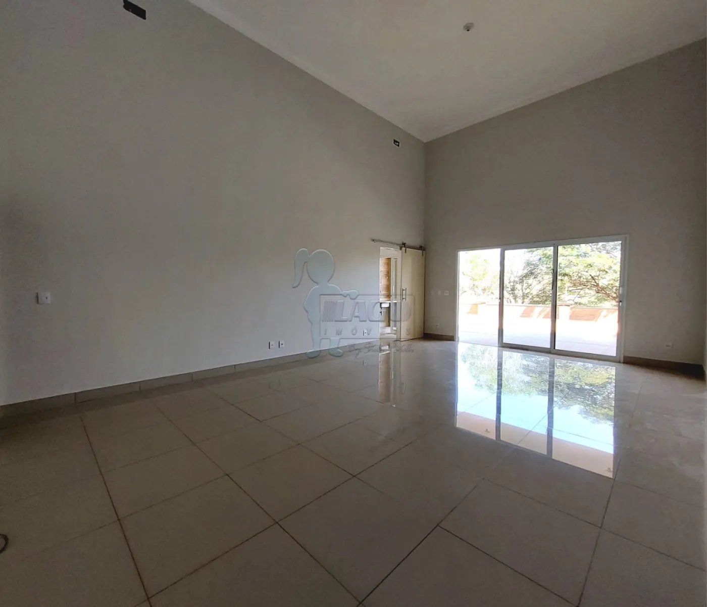 Alugar Casa condom&iacute;nio / Padr&atilde;o em Bonfim Paulista R$ 4.900,00 - Foto 2