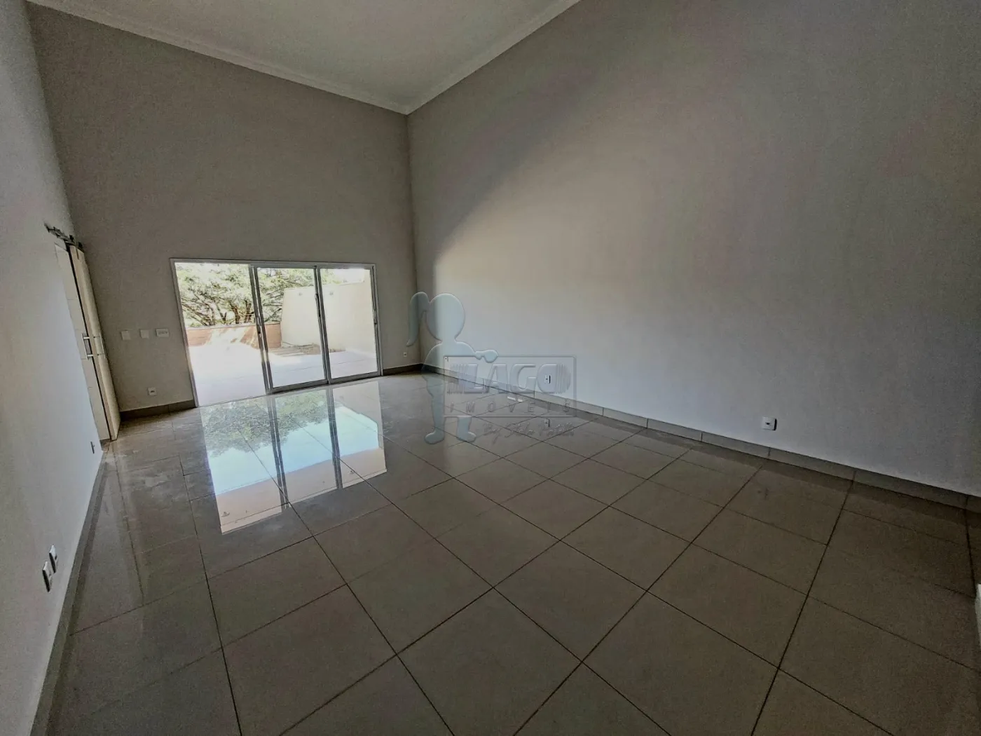 Alugar Casa condom&iacute;nio / Padr&atilde;o em Bonfim Paulista R$ 4.900,00 - Foto 3