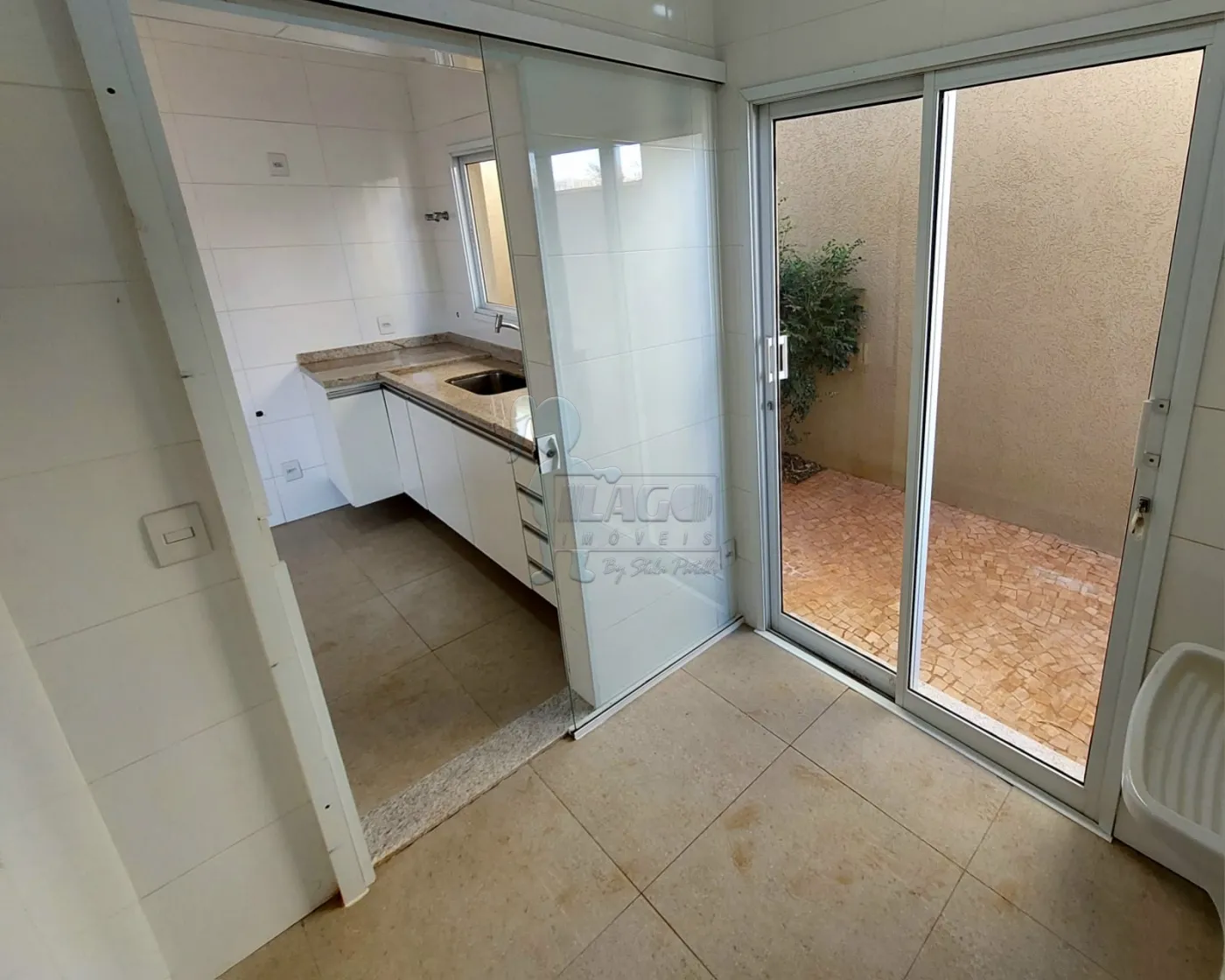 Alugar Casa condom&iacute;nio / Padr&atilde;o em Bonfim Paulista R$ 4.900,00 - Foto 6