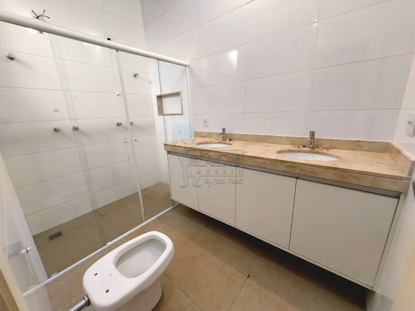 Alugar Casa condom&iacute;nio / Padr&atilde;o em Bonfim Paulista R$ 4.900,00 - Foto 8