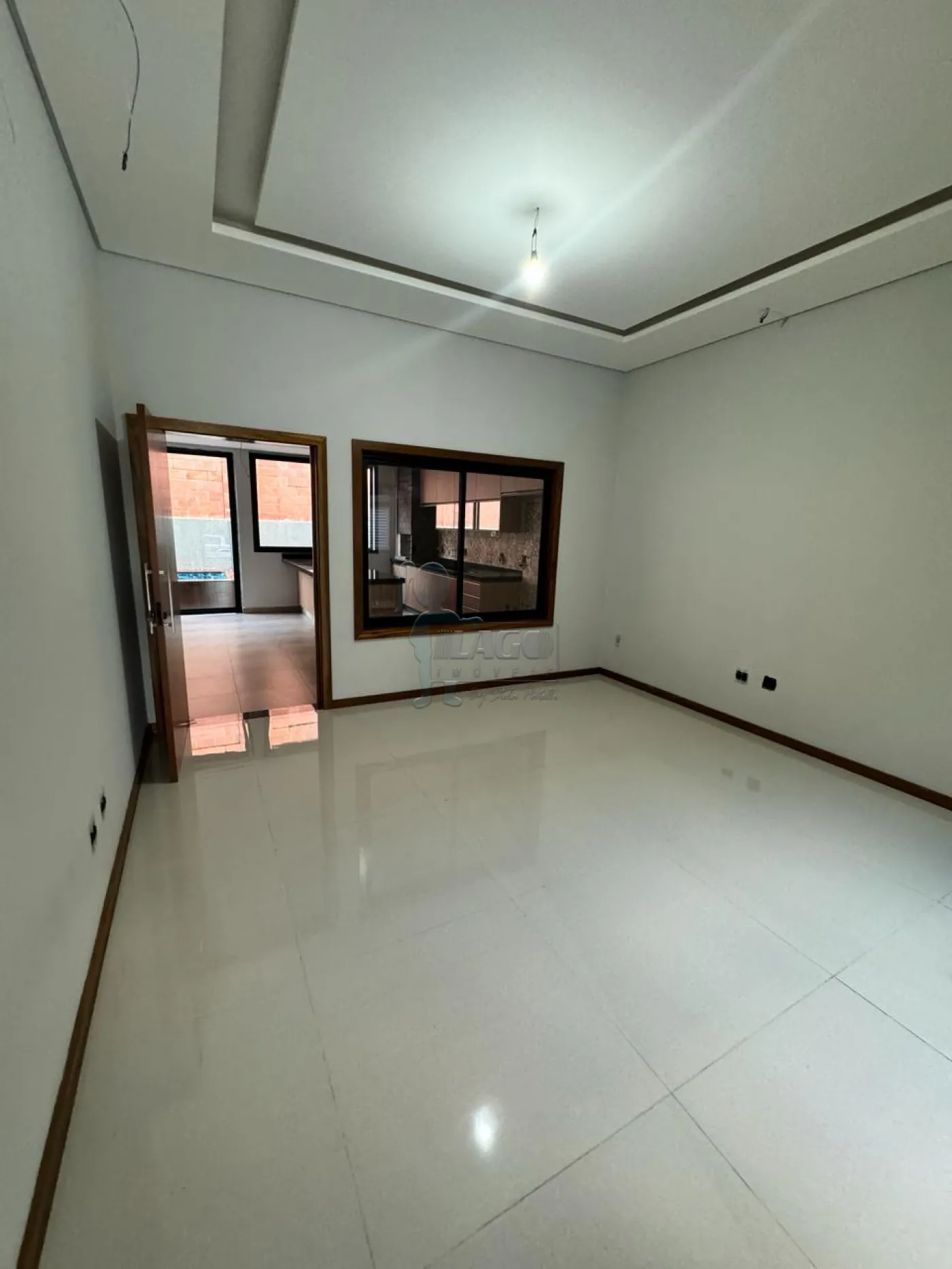 Comprar Casa condom&iacute;nio / Padr&atilde;o em Bonfim Paulista R$ 1.000.000,00 - Foto 3