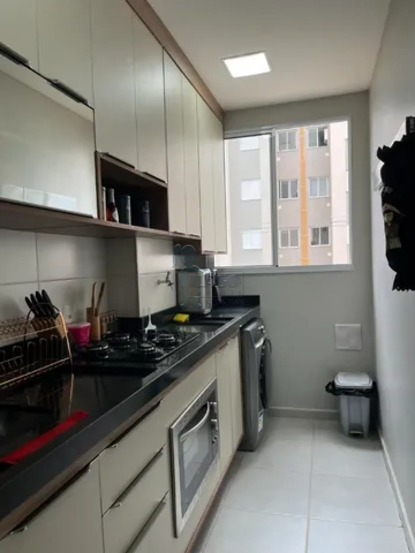 Comprar Apartamento / Padr&atilde;o em Ribeir&atilde;o Preto R$ 254.400,00 - Foto 4