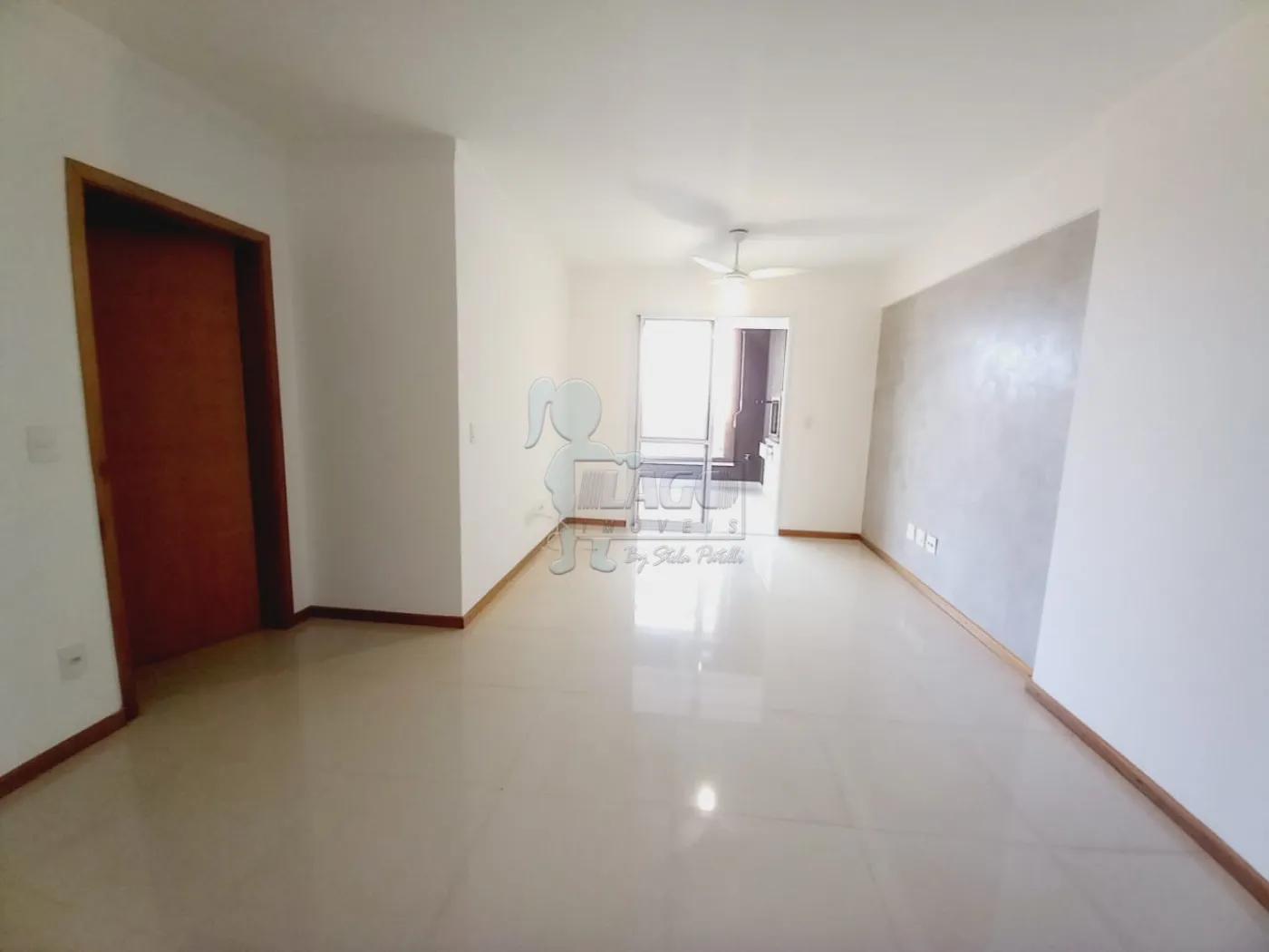 Alugar Apartamento / Padr&atilde;o em Ribeir&atilde;o Preto R$ 3.100,00 - Foto 4