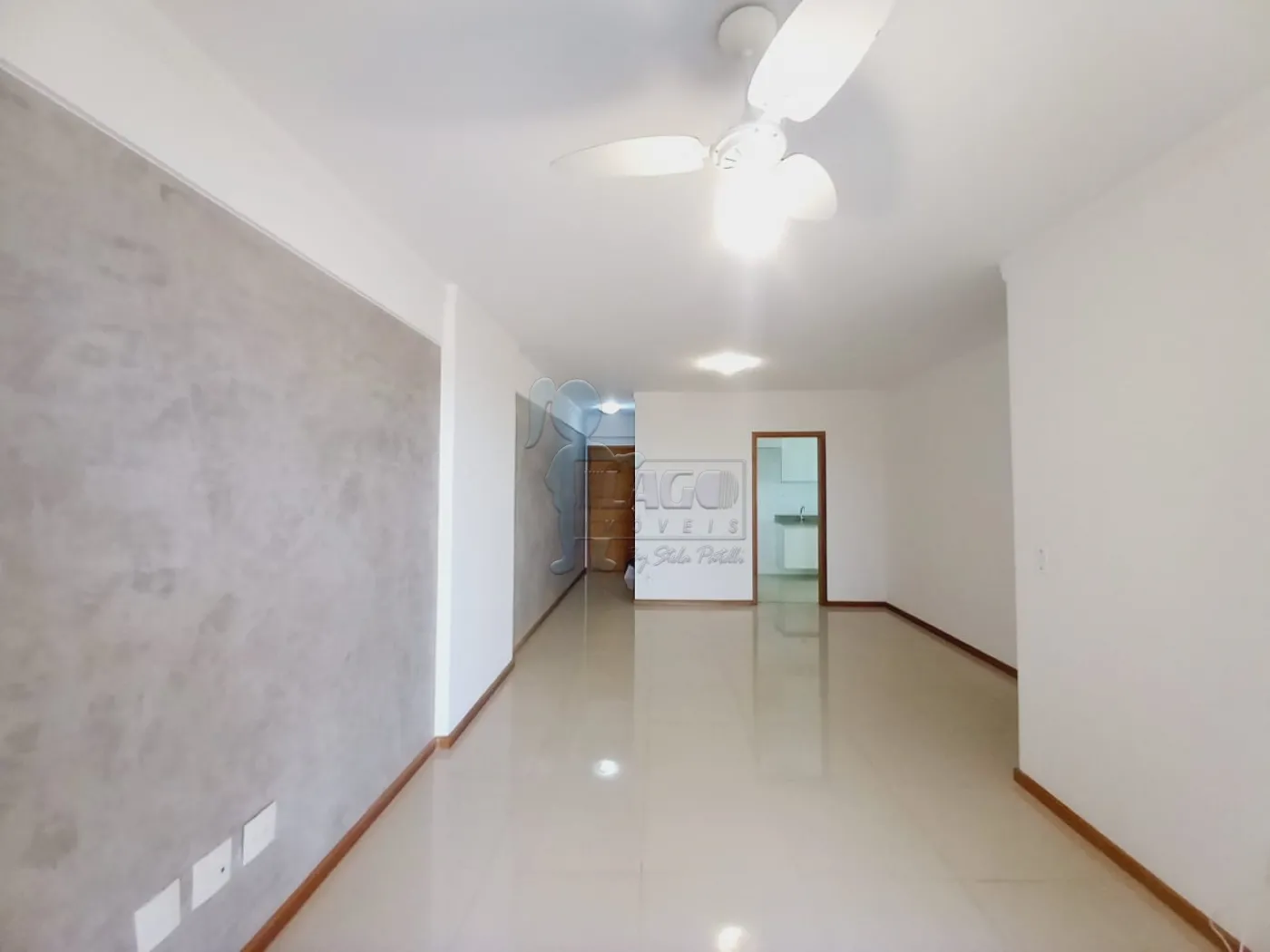 Alugar Apartamento / Padr&atilde;o em Ribeir&atilde;o Preto R$ 3.100,00 - Foto 3