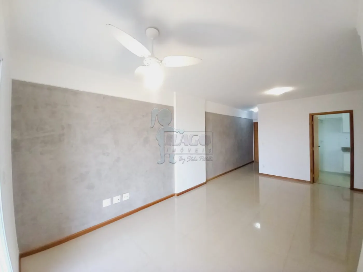 Alugar Apartamento / Padr&atilde;o em Ribeir&atilde;o Preto R$ 3.100,00 - Foto 2
