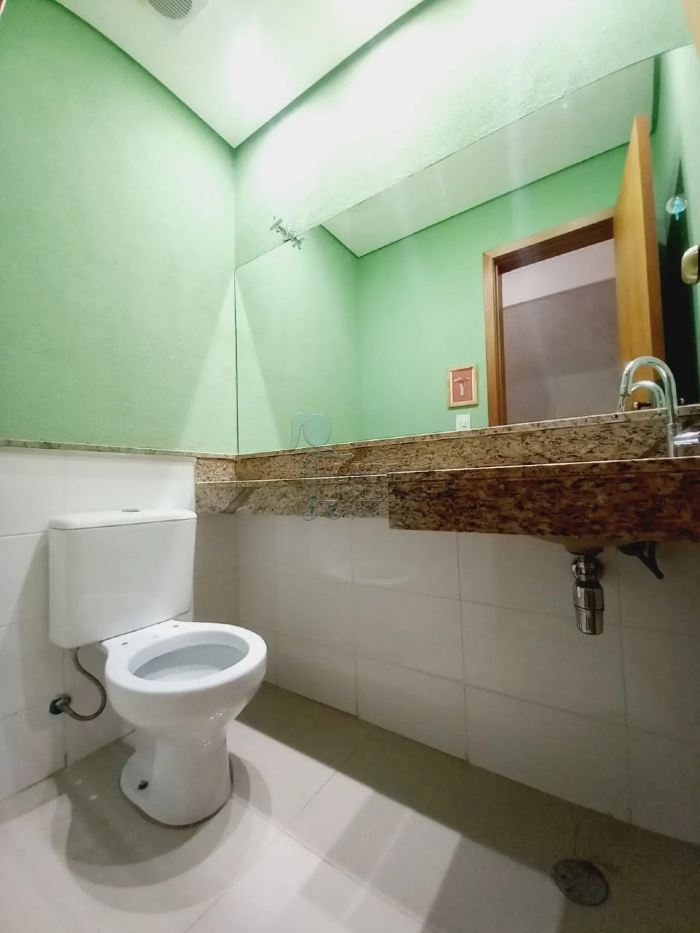 Alugar Apartamento / Padr&atilde;o em Ribeir&atilde;o Preto R$ 3.100,00 - Foto 16