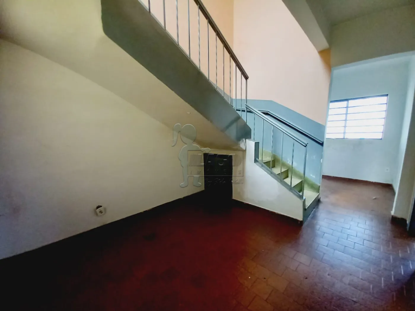 Alugar Casa / Padr&atilde;o em Ribeir&atilde;o Preto R$ 1.300,00 - Foto 10