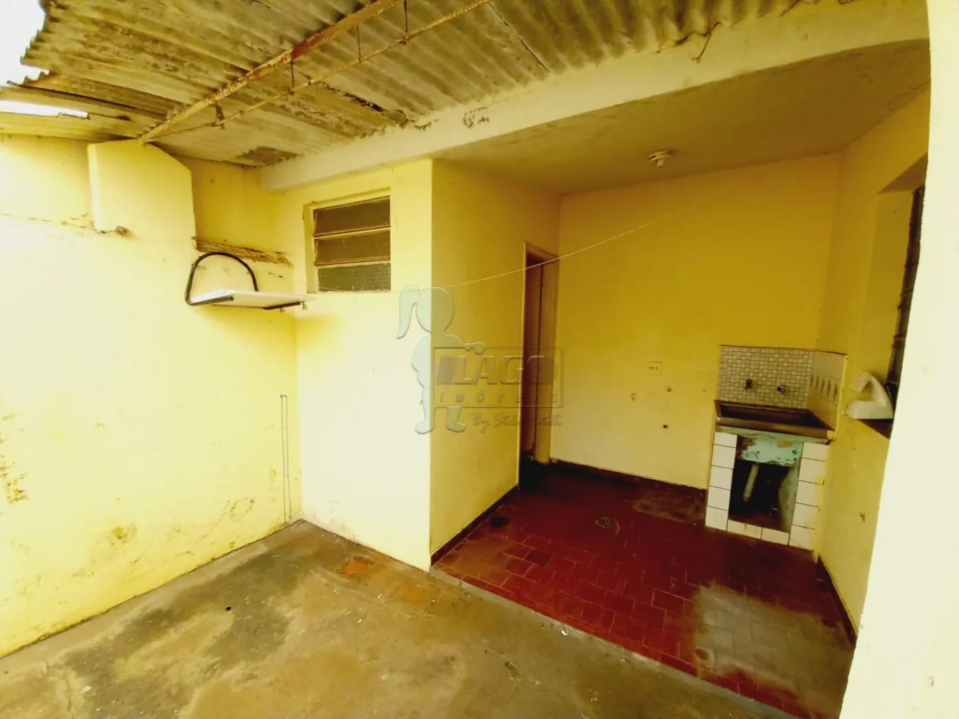 Alugar Casa / Padr&atilde;o em Ribeir&atilde;o Preto R$ 1.300,00 - Foto 11