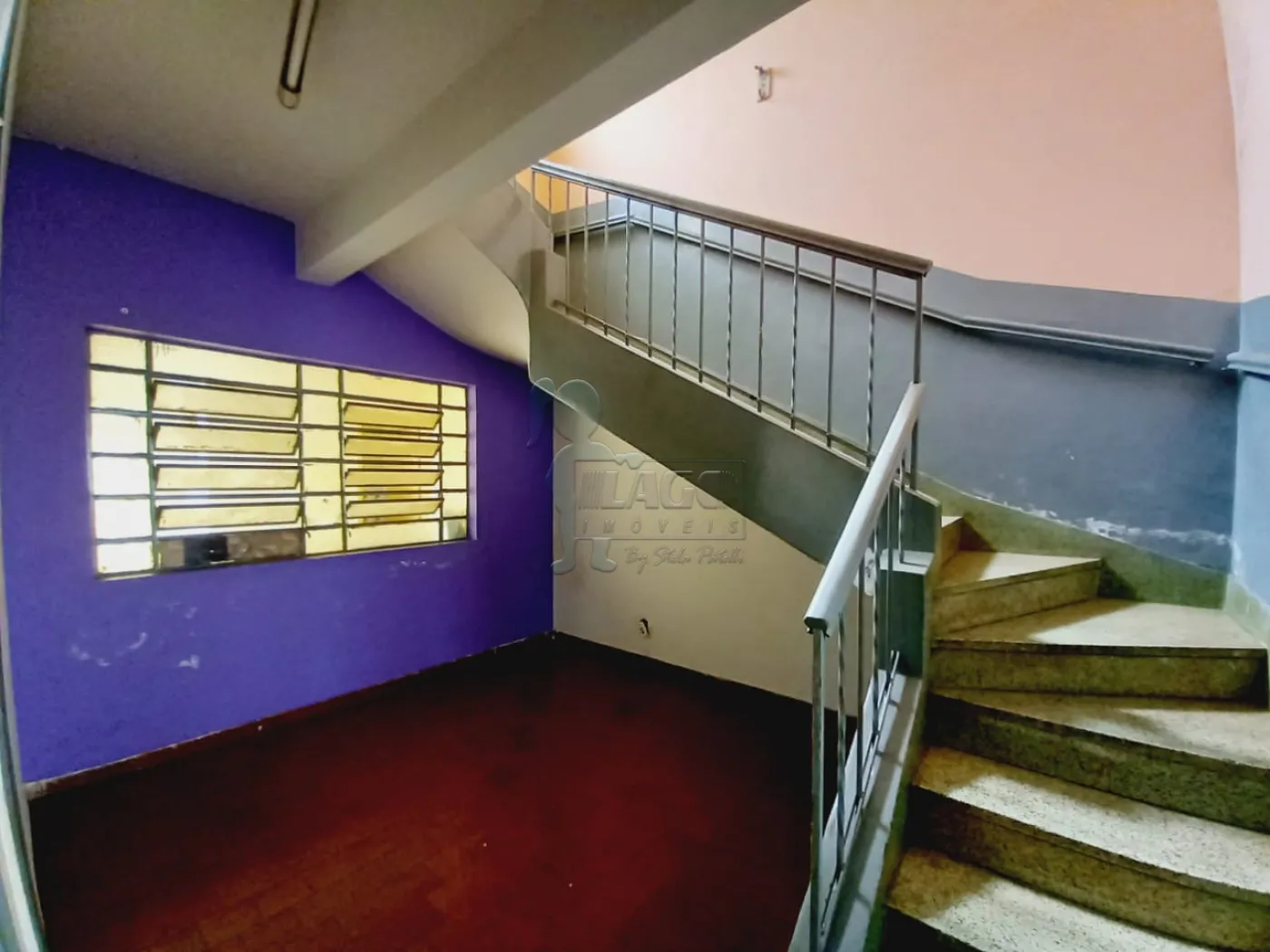 Alugar Casa / Padr&atilde;o em Ribeir&atilde;o Preto R$ 1.300,00 - Foto 16