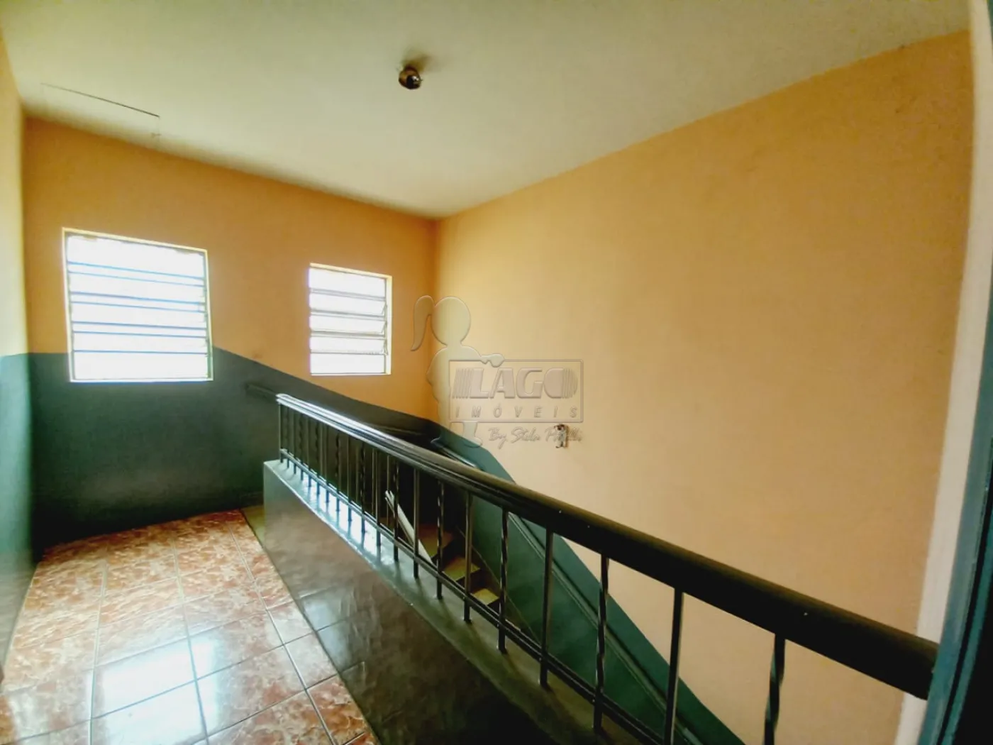 Alugar Casa / Padr&atilde;o em Ribeir&atilde;o Preto R$ 1.300,00 - Foto 18