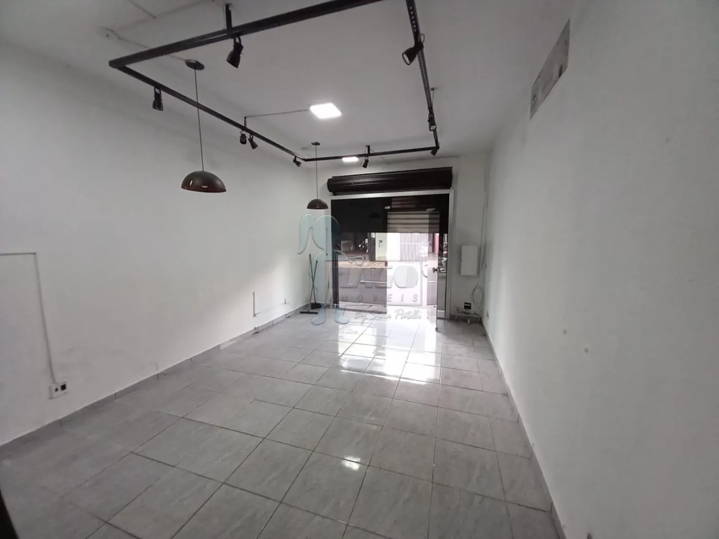 Alugar Comercial padr&atilde;o / Galp&atilde;o - Armaz&eacute;m em Ribeir&atilde;o Preto R$ 1.000,00 - Foto 2