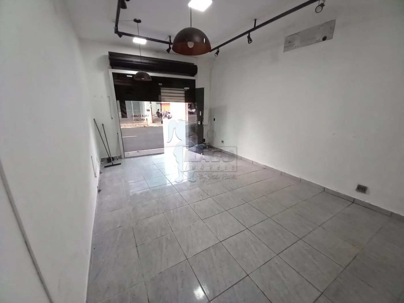 Alugar Comercial padr&atilde;o / Galp&atilde;o - Armaz&eacute;m em Ribeir&atilde;o Preto R$ 1.000,00 - Foto 3
