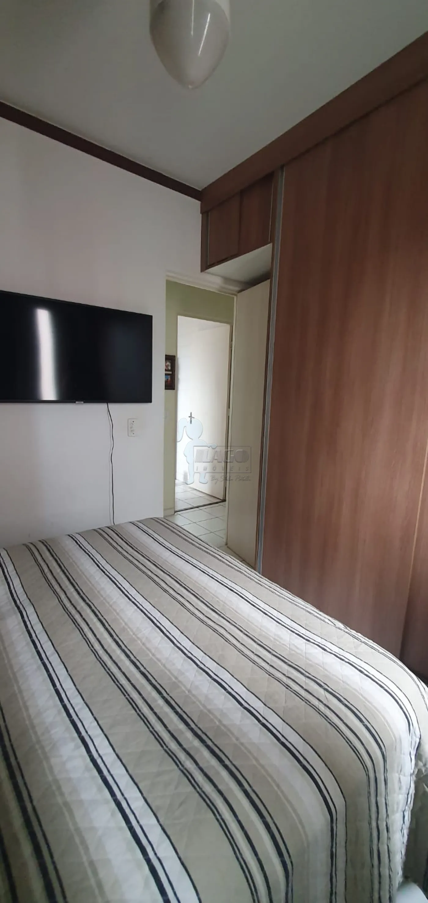 Comprar Apartamento / Padr&atilde;o em Ribeir&atilde;o Preto R$ 154.000,00 - Foto 7