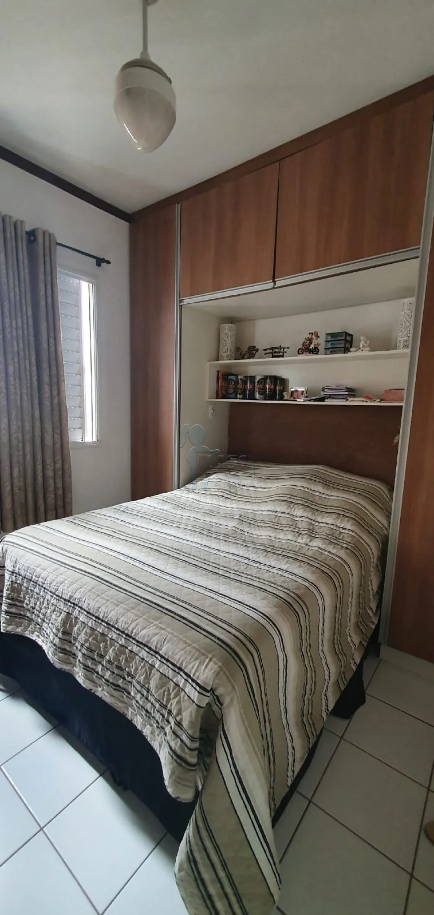 Comprar Apartamento / Padr&atilde;o em Ribeir&atilde;o Preto R$ 154.000,00 - Foto 8