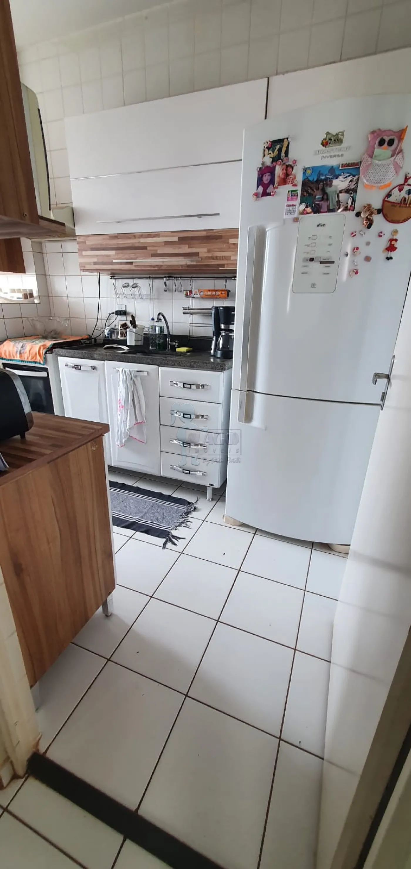 Comprar Apartamento / Padr&atilde;o em Ribeir&atilde;o Preto R$ 154.000,00 - Foto 9