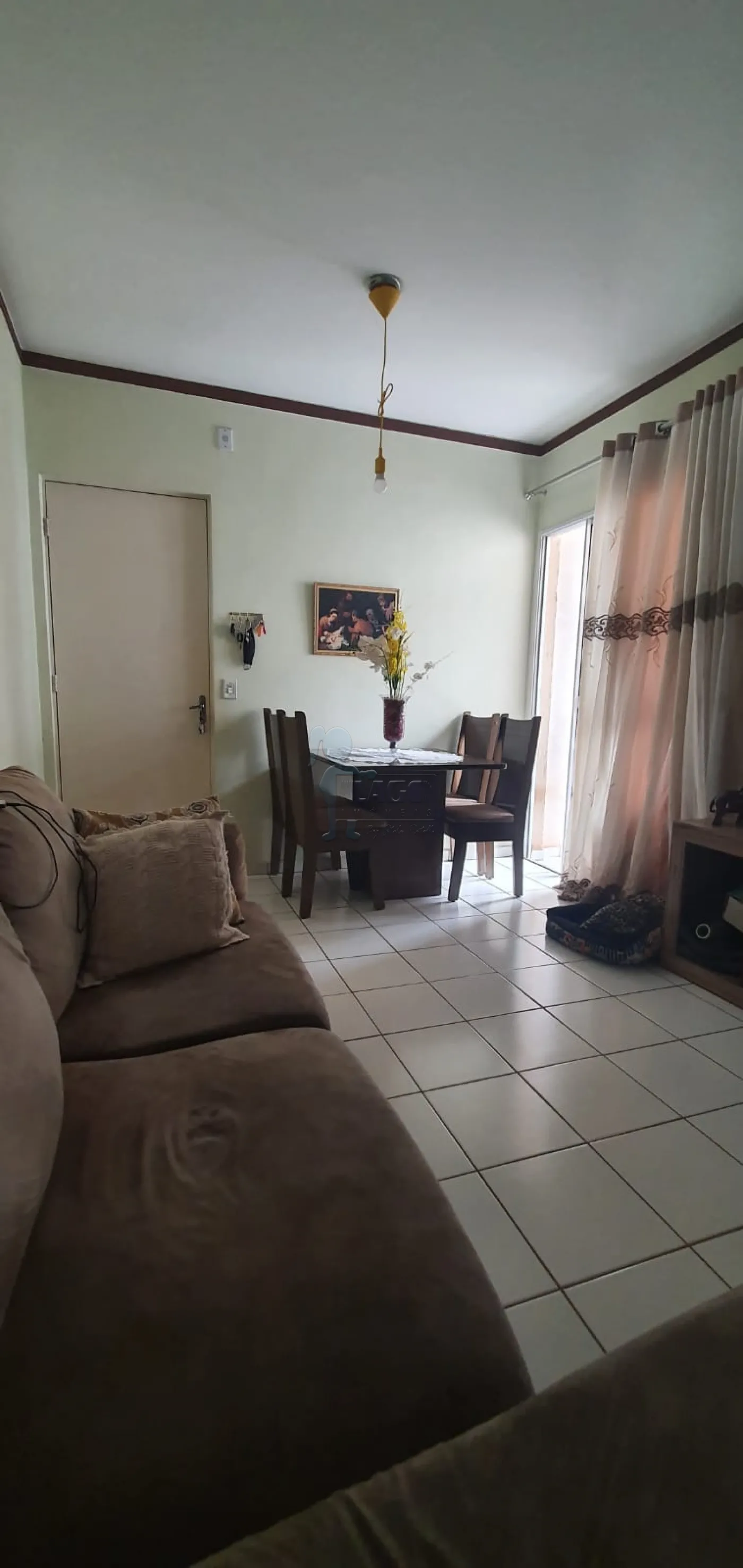 Comprar Apartamento / Padr&atilde;o em Ribeir&atilde;o Preto R$ 154.000,00 - Foto 2