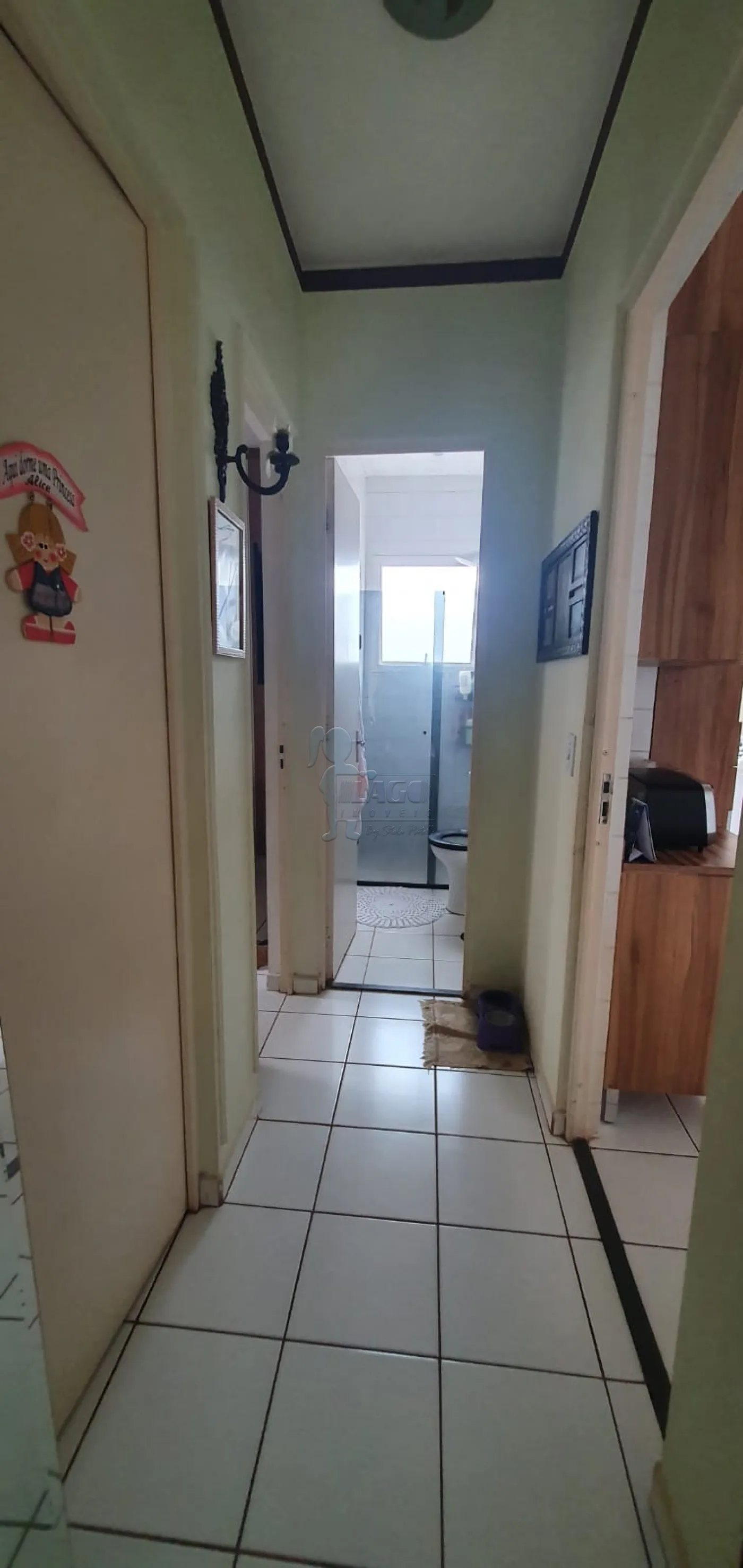 Comprar Apartamento / Padr&atilde;o em Ribeir&atilde;o Preto R$ 154.000,00 - Foto 1