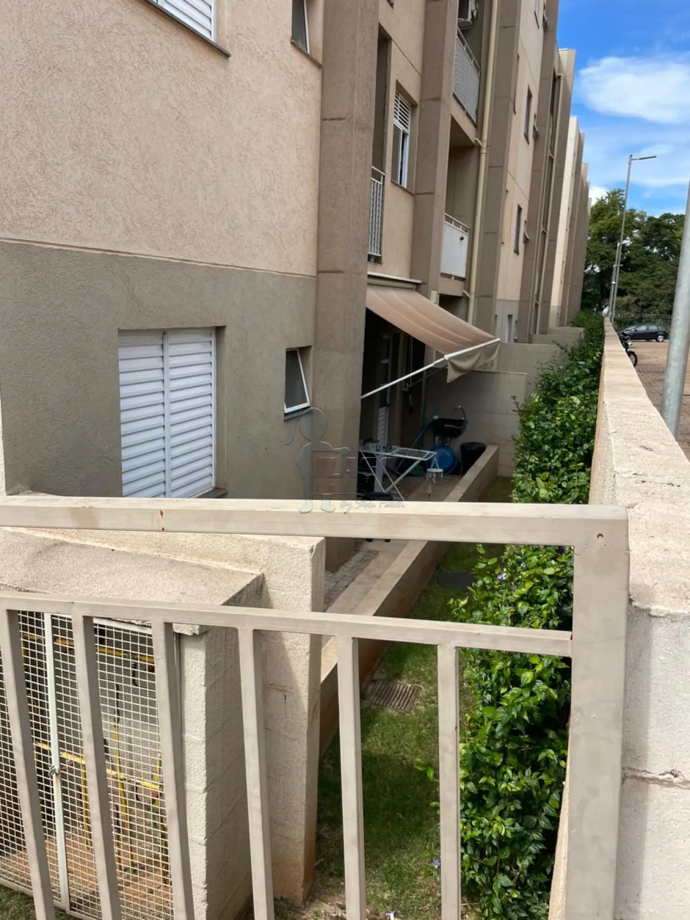 Alugar Apartamento / Padr&atilde;o em Bonfim Paulista R$ 950,00 - Foto 7